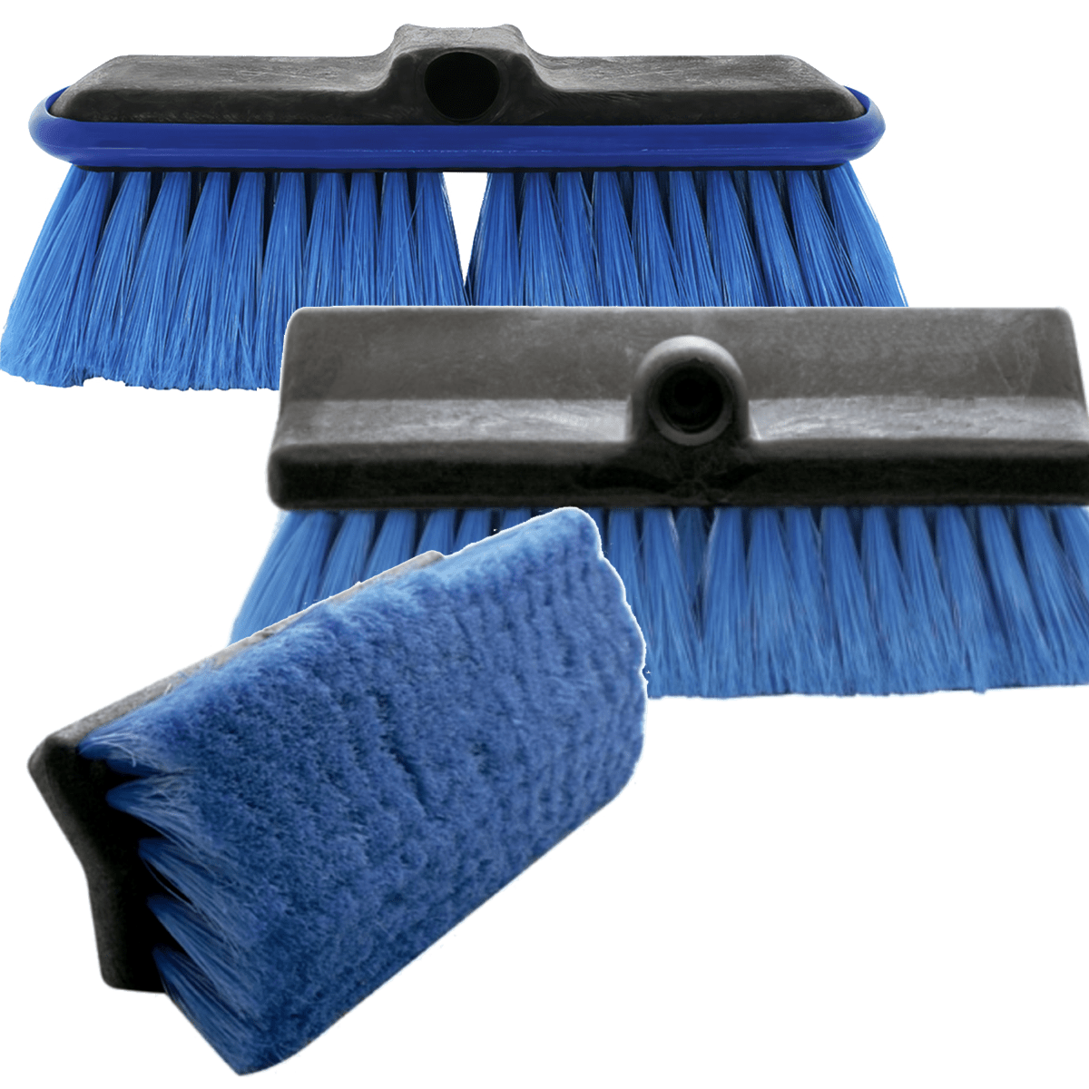 10 Inch Pole Brushes - HD Truck Source