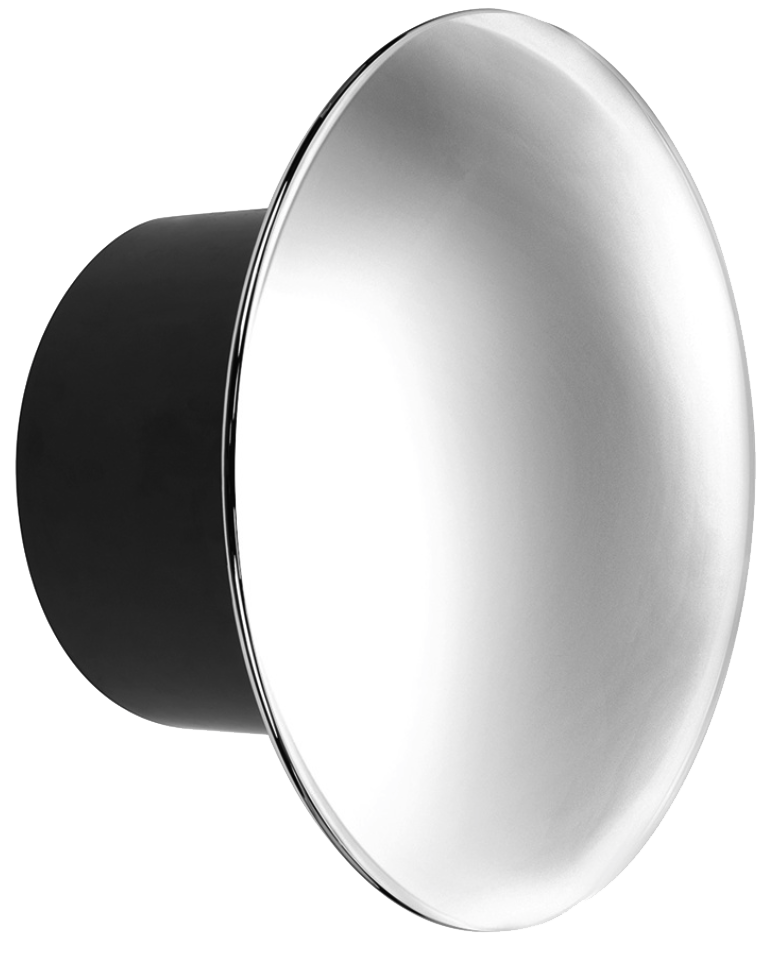 Rear Axle Wheel Cover Aero Full-Moon Kit