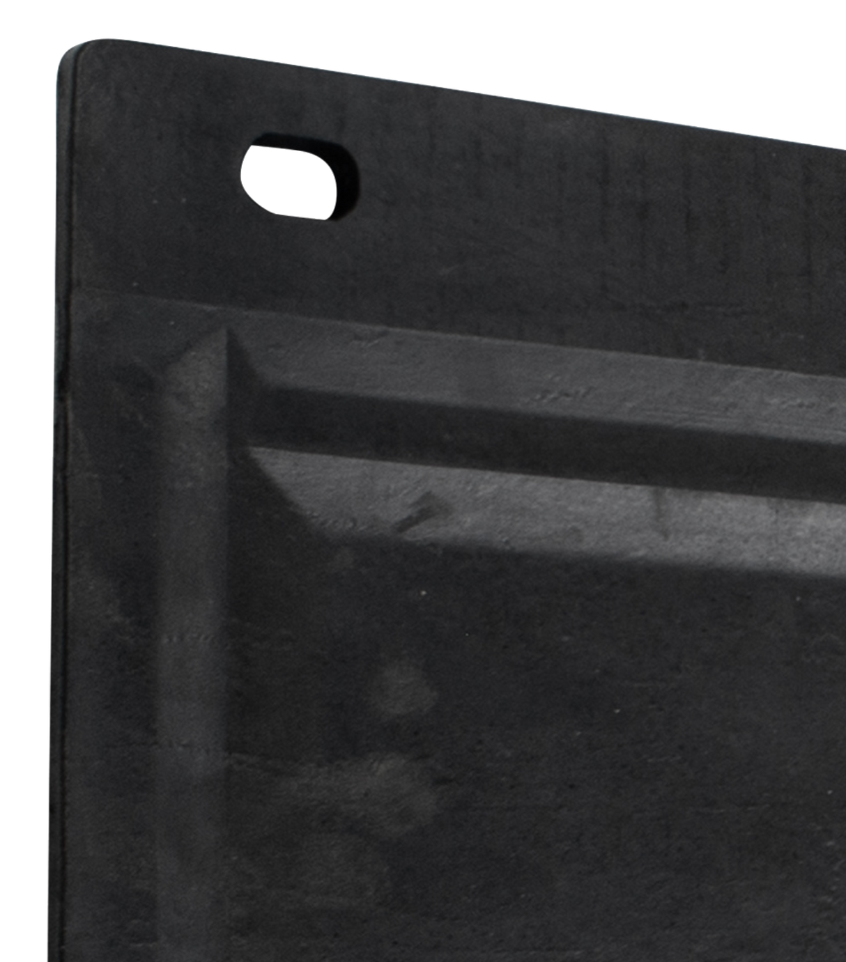 Heavy Duty 5/6 Inch Thick Front Rubber Mud Flap