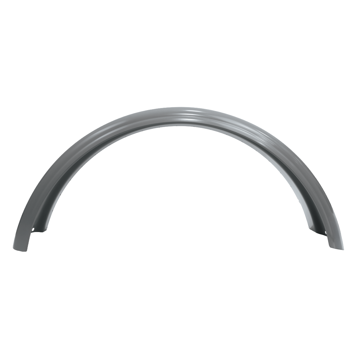 Peterbilt 388/389 - Aluminum 12 Gauge Front Fenders Heavy Duty Replacement