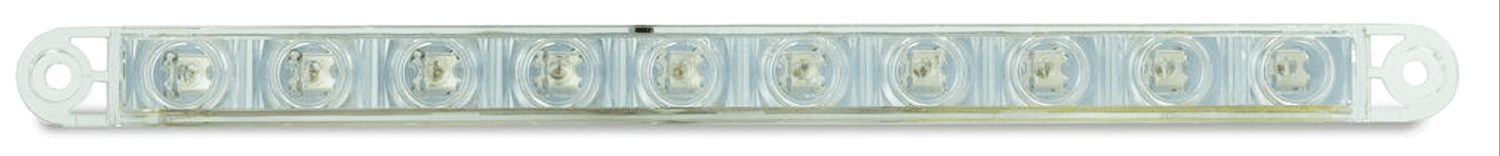 12 Inch Led Light Bar Replacement For Headlight Bezel - HD Truck Source