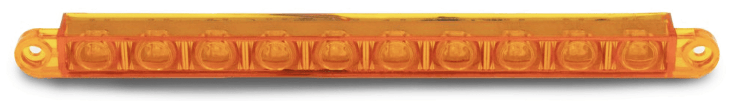 12 Inch Led Light Bar Replacement For Headlight Bezel - HD Truck Source