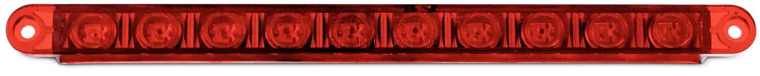 12 Inch Led Light Bar Replacement For Headlight Bezel - HD Truck Source