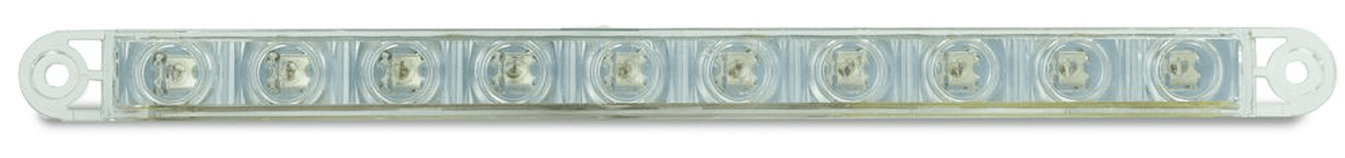 12 Inch Led Light Bar Replacement For Headlight Bezel - HD Truck Source