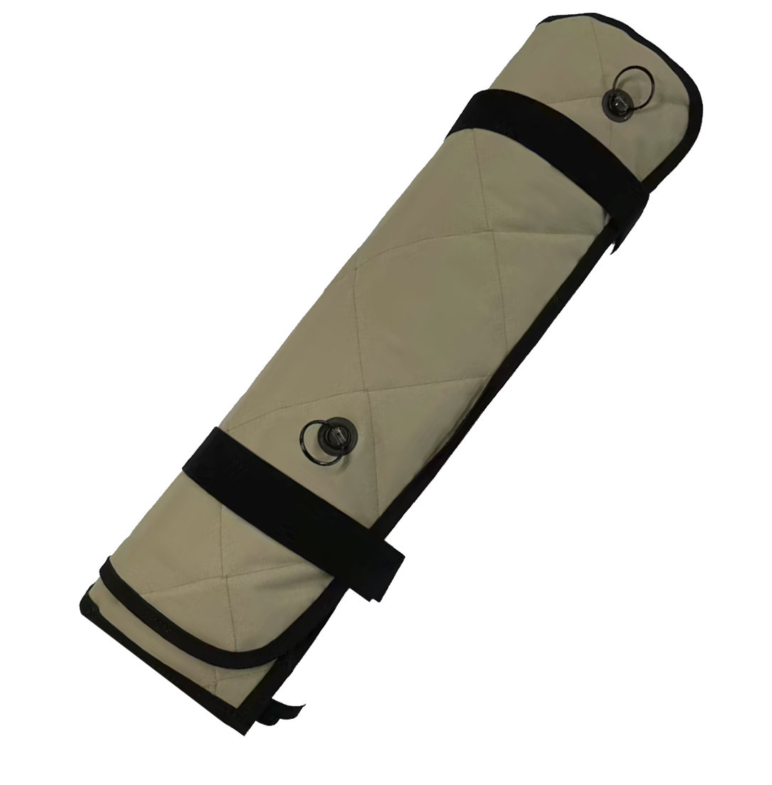 Kenworth - ZenEclipse Blackout Window Covers – Premium Privacy & Heat Reduction Window Shades (Copy)