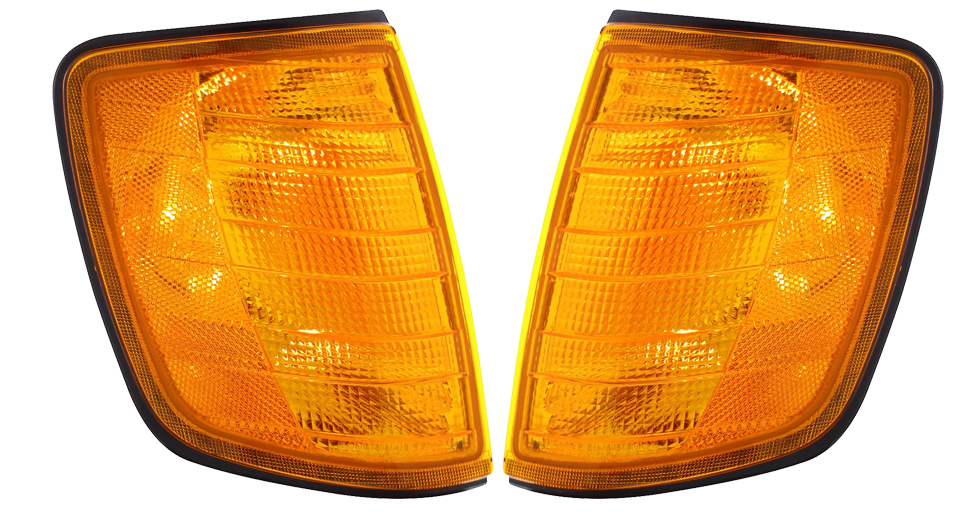 Freightliner FLD - LED Turn Signal Light