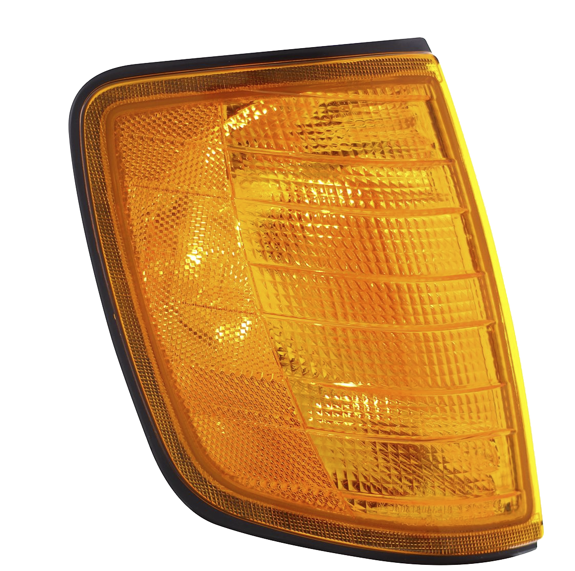 Freightliner FLD - LED Turn Signal Light
