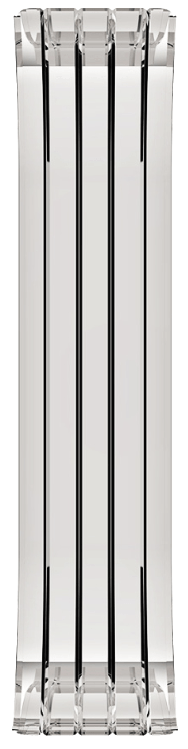 16 and 18 Gauge Full Tandem Fenders Ribbed Flat Polished Stainless Steel - HD Truck Source