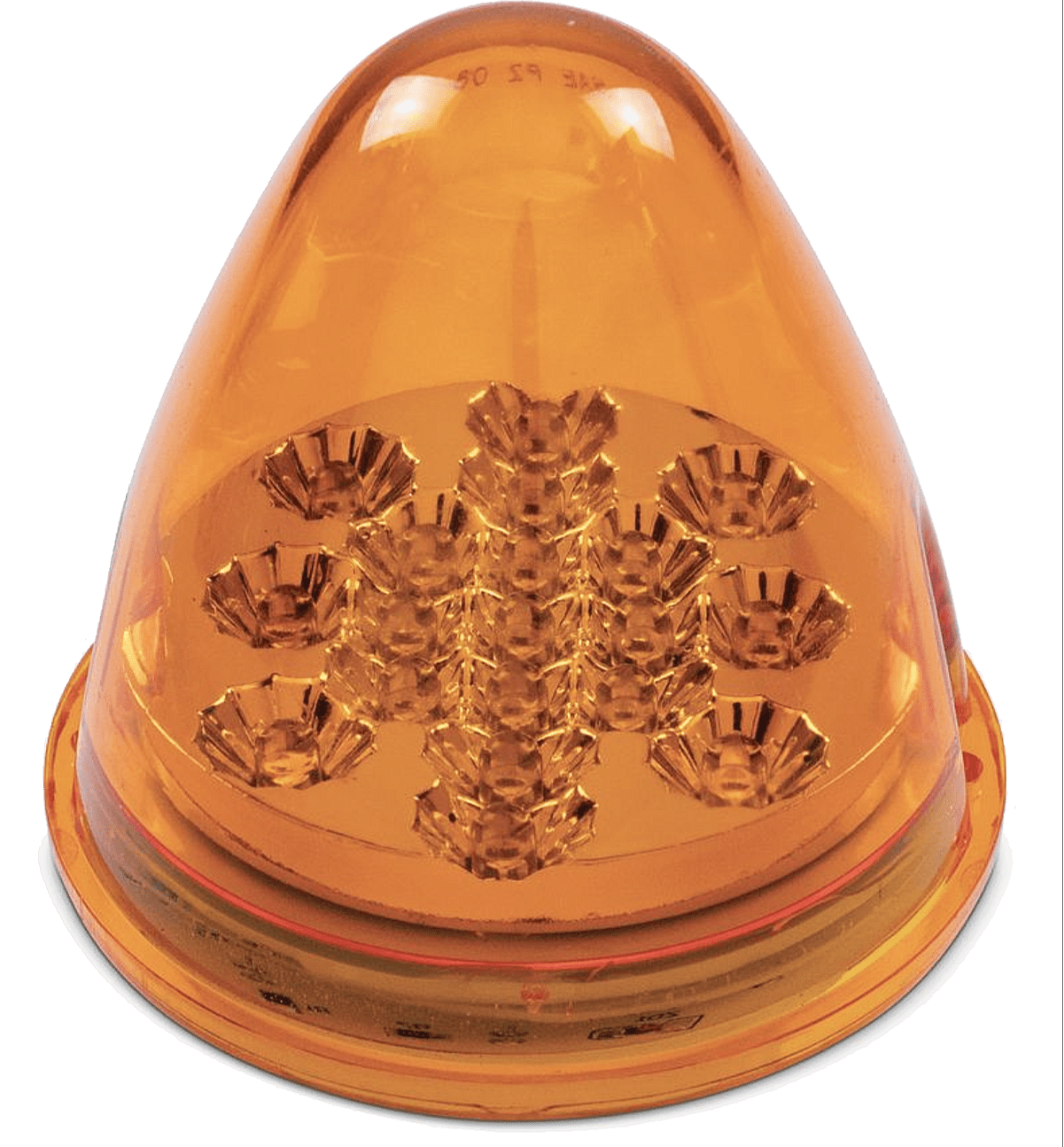 19 LED Bullet Grakon 1000 Style Cab Replacement LIght - HD Truck Source