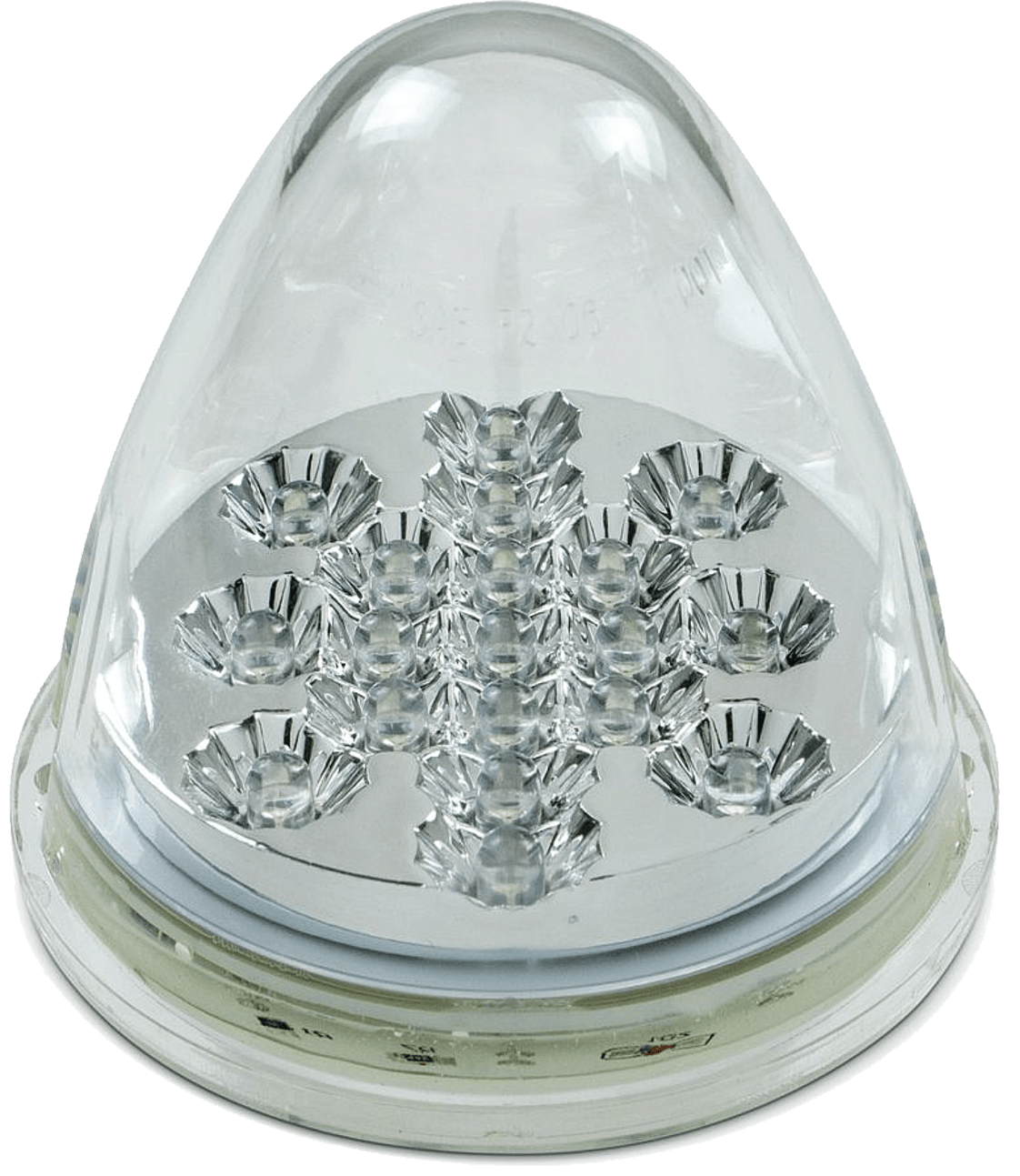 19 LED Bullet Grakon 1000 Style Cab Replacement LIght - HD Truck Source