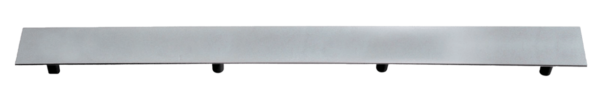 2 x 24 Inch Slim Mud Flap Weight - HD Truck Source