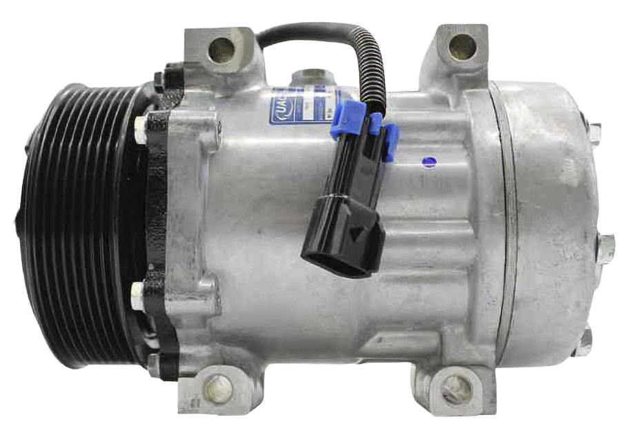 Sterling - A/C Compressor Sanden Sd7H15-Style Systems