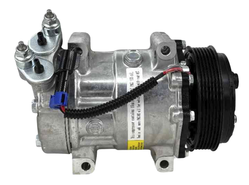 International Prostar (2018) A/C | 14SD4585