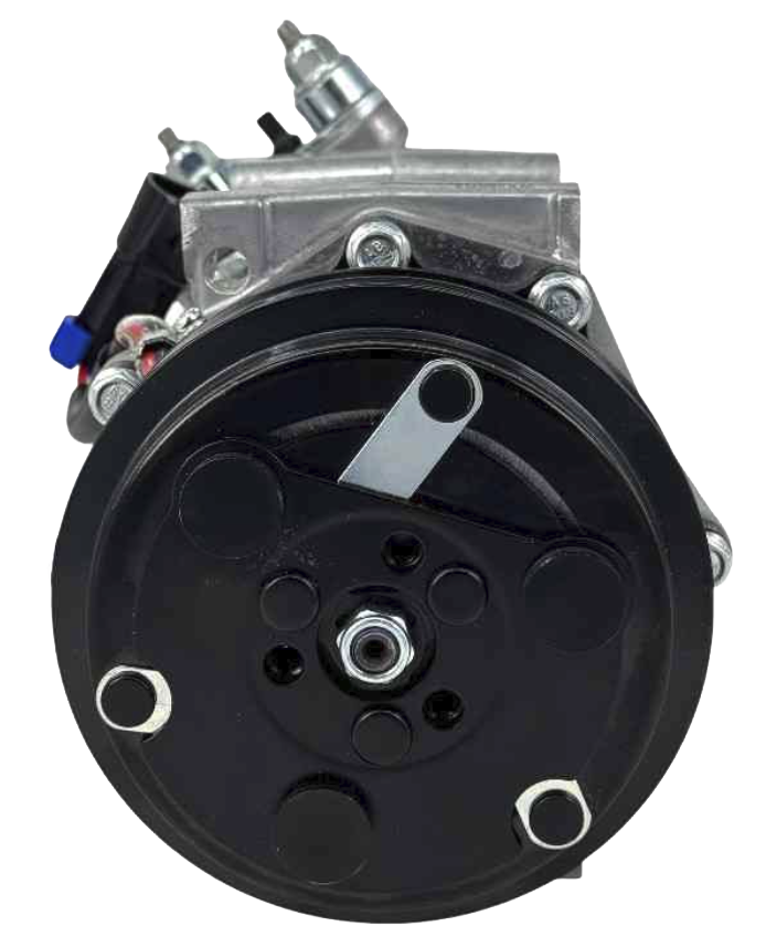 International Prostar (2018) A/C | 14SD4585