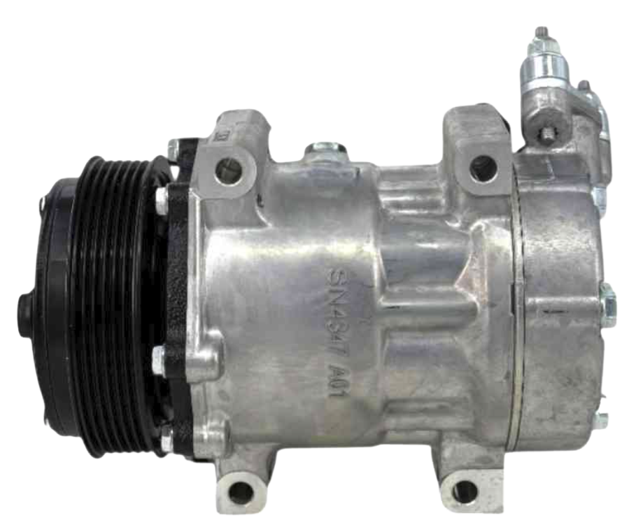 International Prostar (2018) A/C | 14SD4585