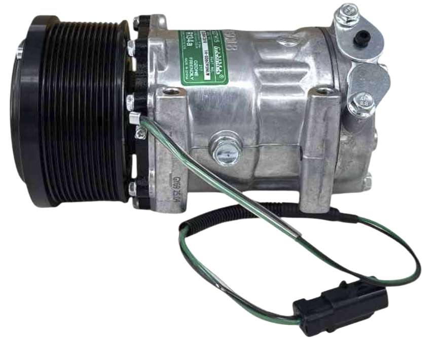 Caterpillar Replacement A/C Compressor | OEM 2006095