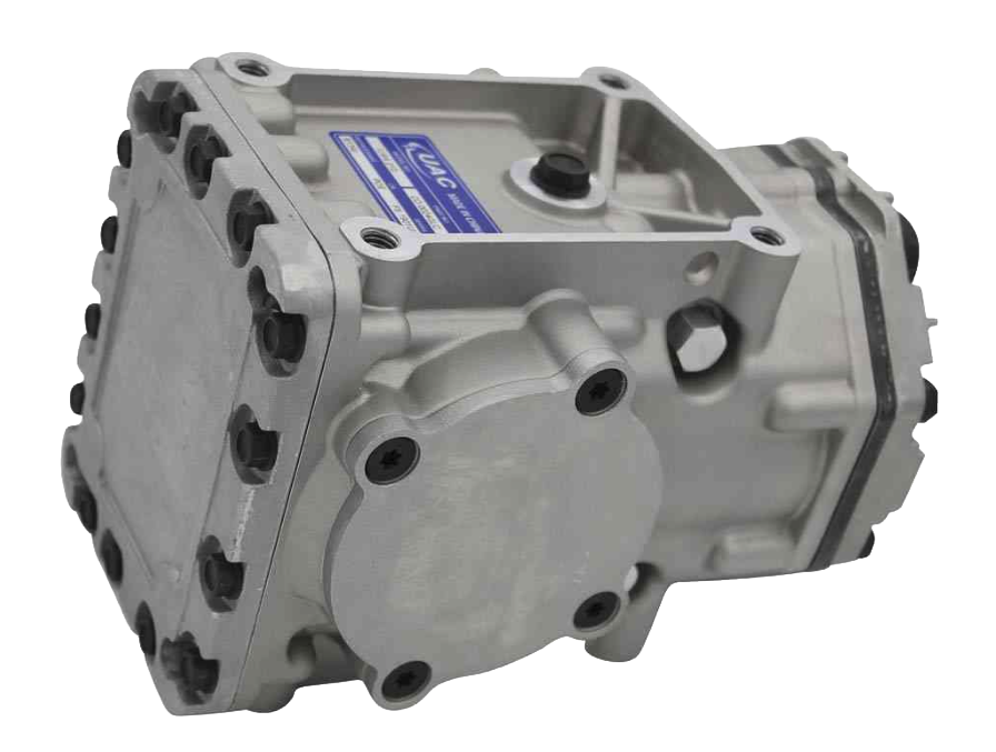 Freightliner Peterbilt A/C Compressor York Style T210L-25150
