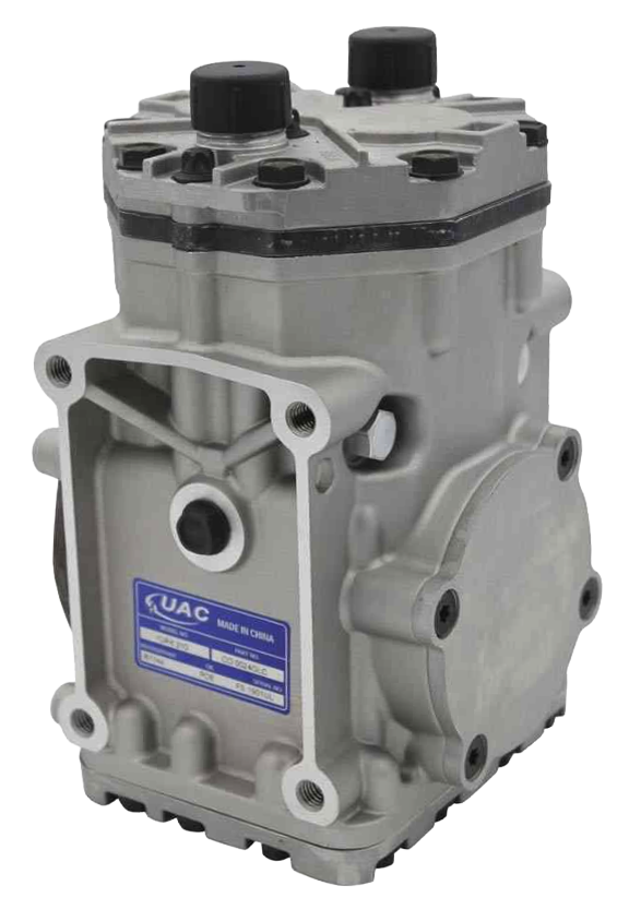 Freightliner Peterbilt A/C Compressor York Style T210L-25150