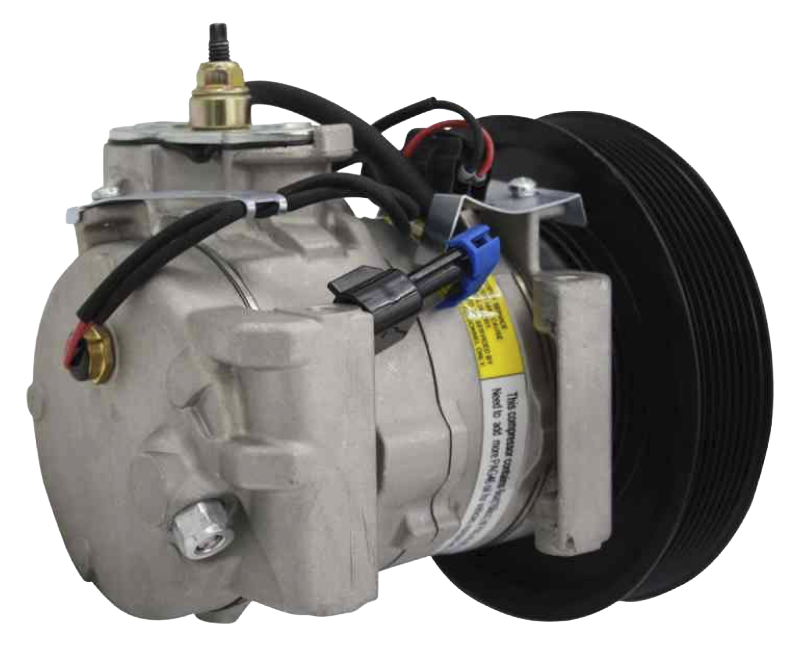 Freightliner Western Star - A/C Compressor