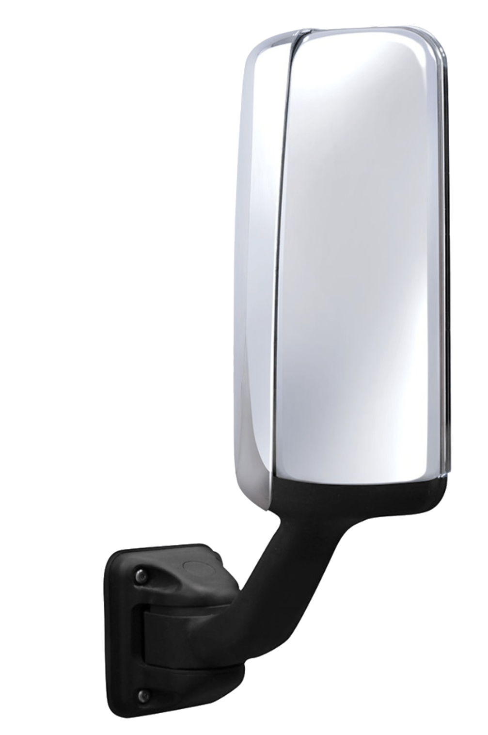 2008 - 2017 Freightliner Cascadia - Aero Mirror Cover - HD Truck Source