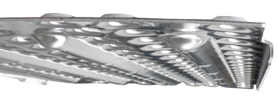 Volvo - Aluminum Catwalk Deck Plate