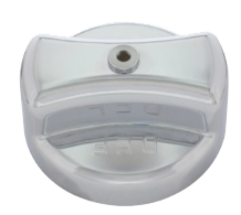 Freightliner - DEF Cap Cover Chrome