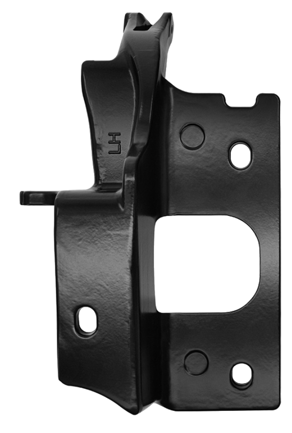 Kenworth T-680 (2013-2021) - Replacement Bumper Bracket