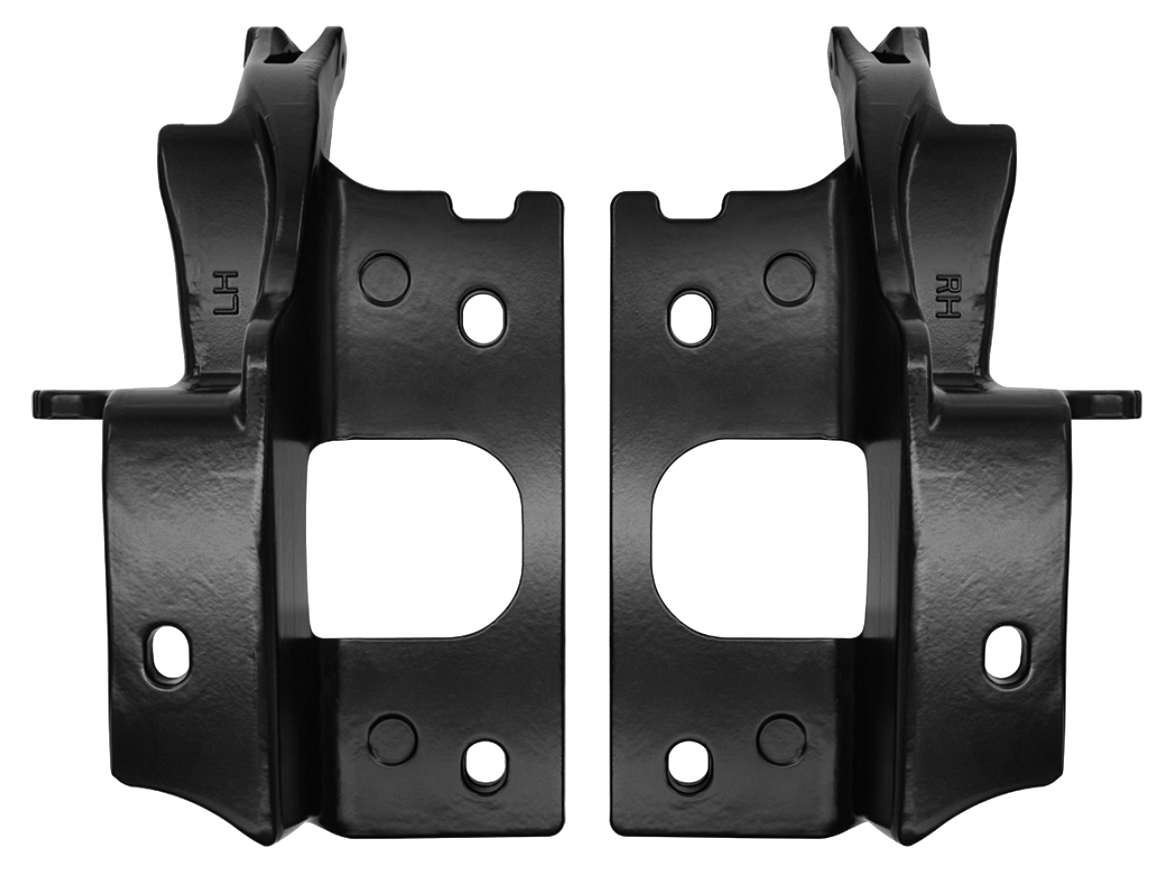 Kenworth T-680 (2013-2021) - Replacement Bumper Bracket