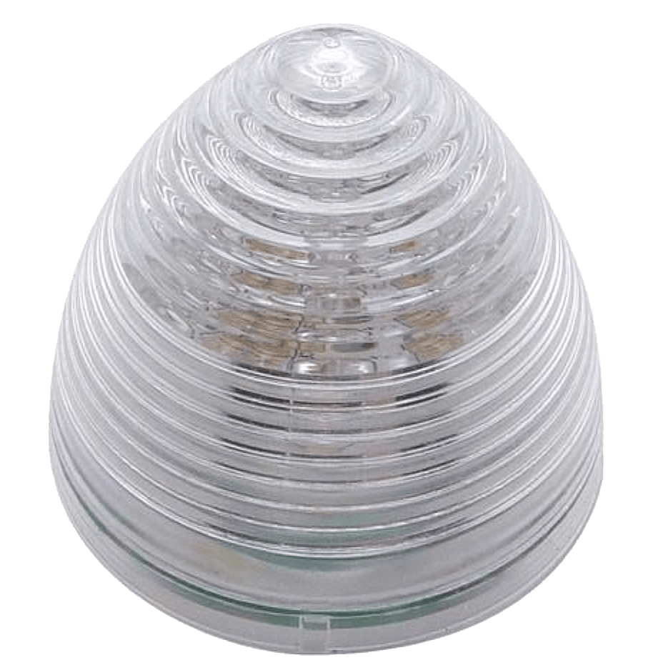 2.5 Inch Beehive Style 13 LED Lights - HD Truck Source