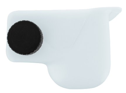 Peterbilt 379 1989-2007 - Washer Fluid Reservoir R86-6001