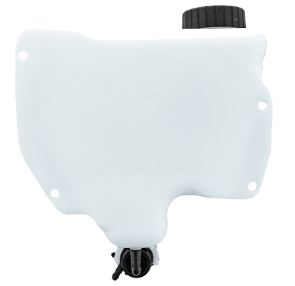 Peterbilt 379 1989-2007 - Washer Fluid Reservoir R86-6001