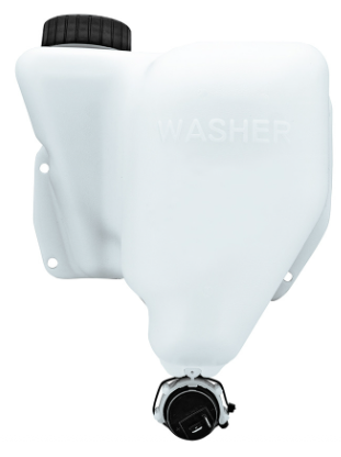 Peterbilt 379 1989-2007 - Washer Fluid Reservoir R86-6001