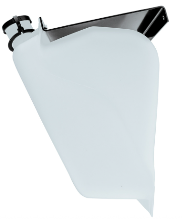 Kenworth W900 1995-2019 - Washer Fluid Reservoir