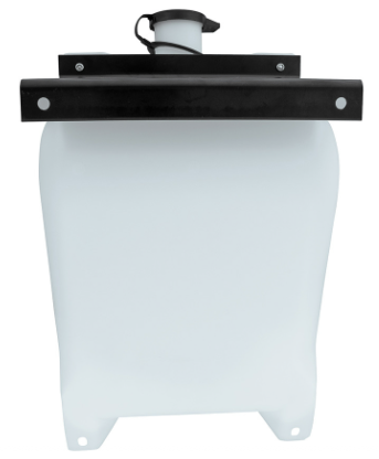 Kenworth W900 1995-2019 - Washer Fluid Reservoir