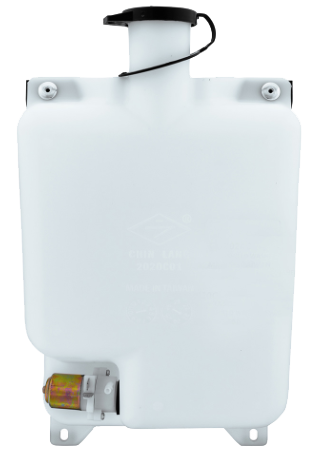 Kenworth W900 1995-2019 - Washer Fluid Reservoir