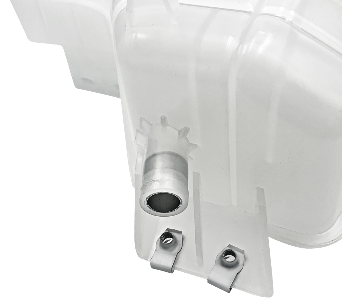 International Prostar & Transtar 8600 - Pressurized Coolant Reservoir With Coolant Level Sensor