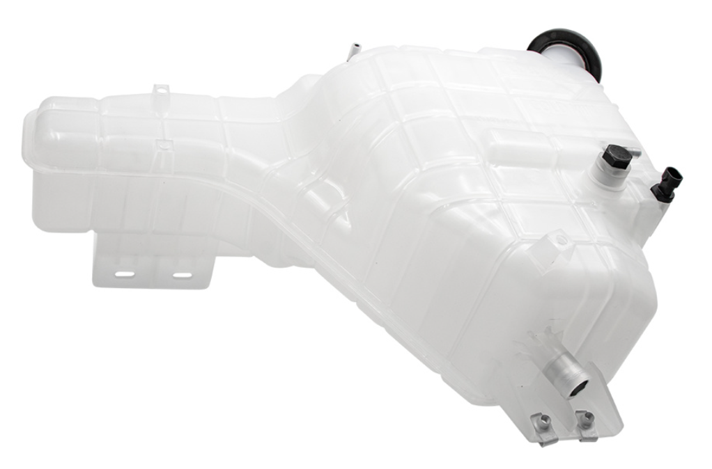 International Prostar & Transtar 8600 - Pressurized Coolant Reservoir With Coolant Level Sensor