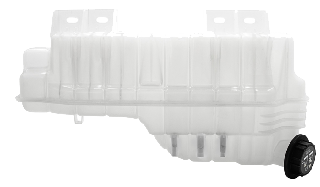 International Prostar & Transtar 8600 - Pressurized Coolant Reservoir With Coolant Level Sensor