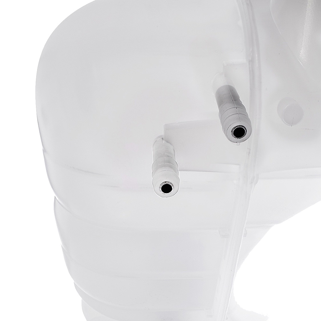 International Durastar - Pressurized Coolant Reservoir With Coolant Level Sensor