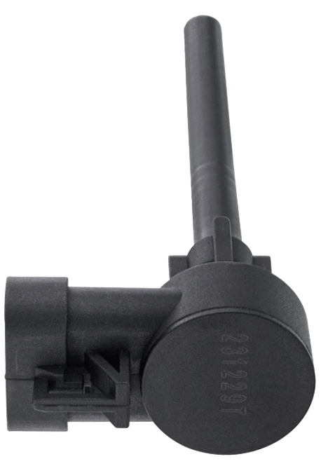 Kenworth W900 (2015-2021) - Coolant Level Sensor