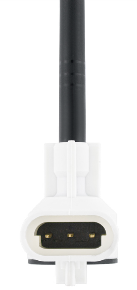 Kenworth T680 (2017-2021) - Coolant Level Sensor