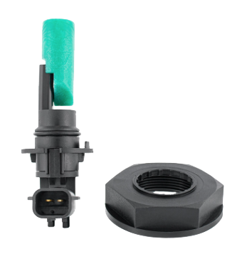 Freightliner Cascadia - Coolant Level Sensor #0662384002