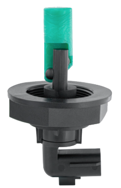 Freightliner Cascadia - Coolant Level Sensor #0662384002