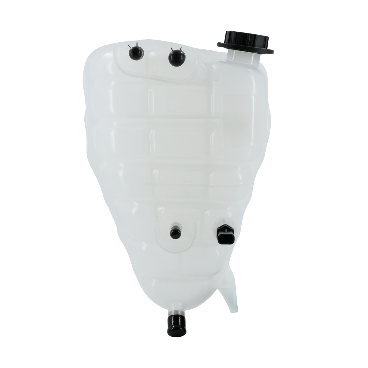 International Prostar (2008-2018) - Pressurized Coolant Reservoir & Coolant Level Sensor