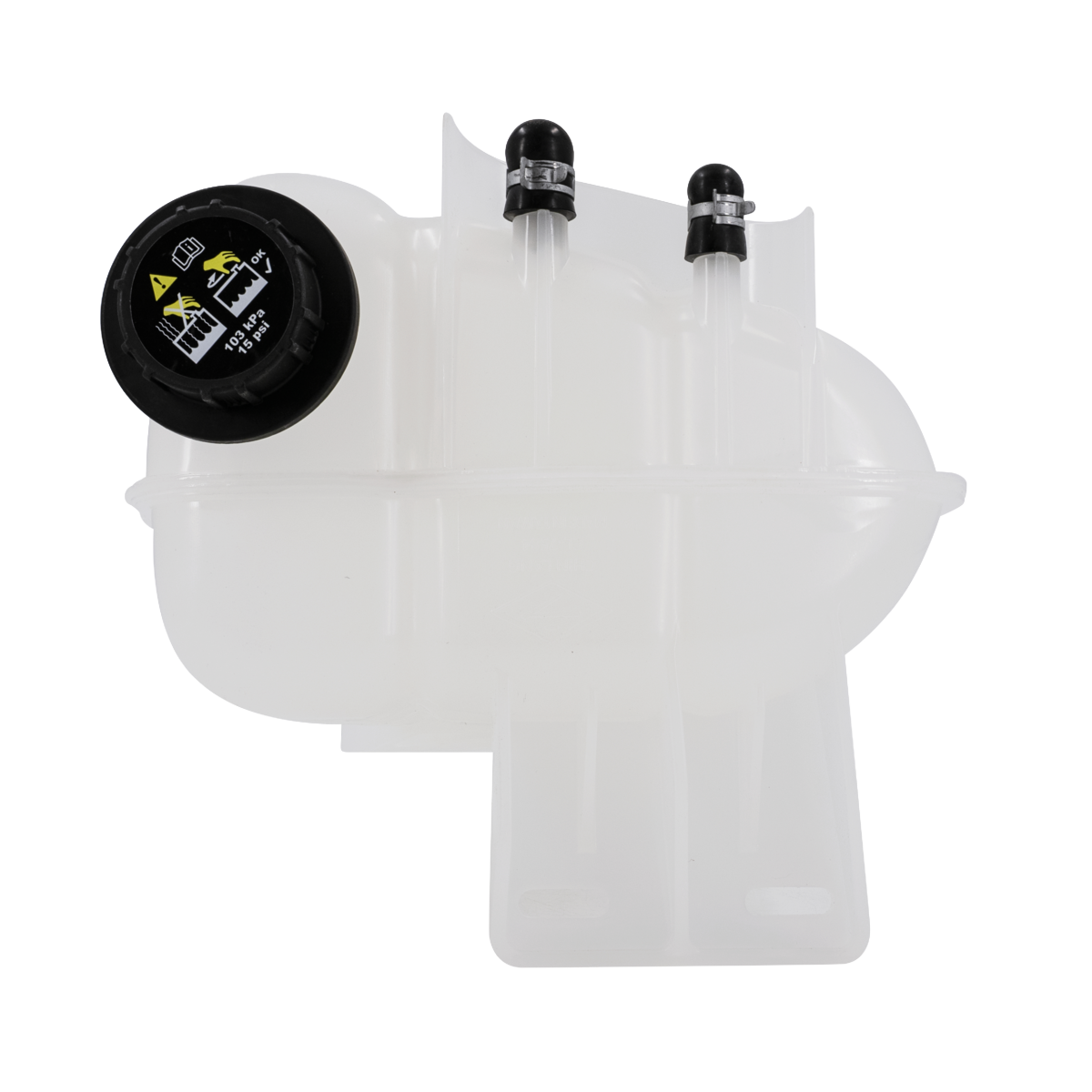 International Prostar (2008-2018) - Pressurized Coolant Reservoir & Coolant Level Sensor