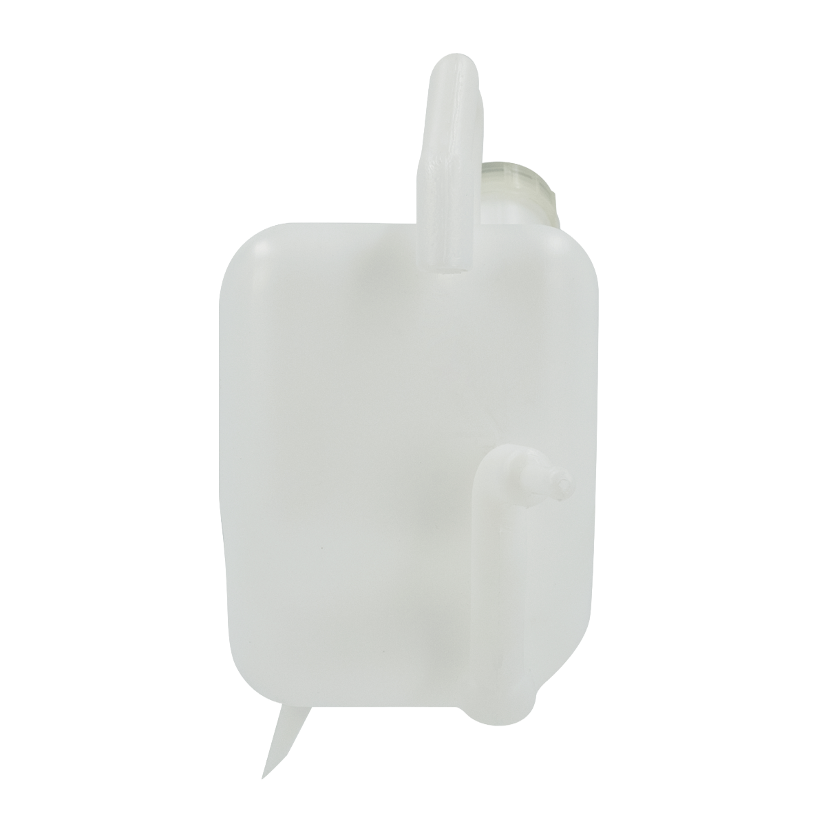 Isuzu FTR (2017-2020) - Coolant Reservoir
