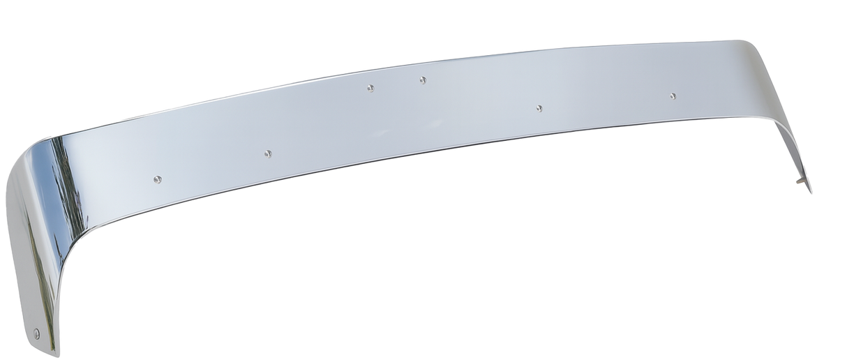 International ProStar - 430 Stainless Steel Bug Shield