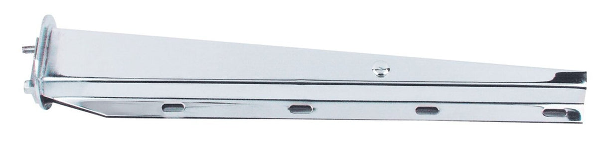 30 Inch HD Mud Flap Hangers - 2 - 1/2" Bolt Pattern (Pair) - HD Truck Source