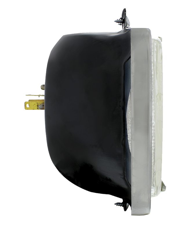 5 x 7 Inch Ford F-650/F-750 (2000-2015) - Halogen Headlight