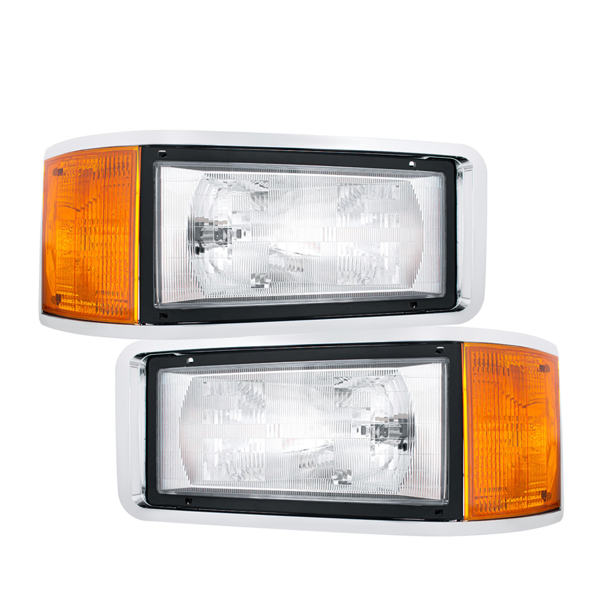 Mack CH600 CL600 CL700 - Headlight